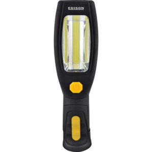 EIW005 360deg 5W COB + 1 LED Inspection Worklight