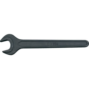 ᨻҡ
7mm WORKSHOP OPEN END SPANNER