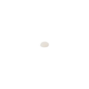 Polishing Sponge, 88.9mm, Coarse