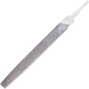 150mm (6") Flat Second Engineers File