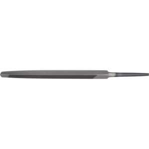 150mm (6") Taper Saw Regular Second Cut File
