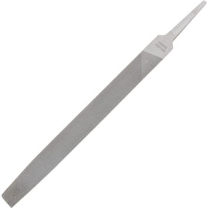 200mm (8") Half Round Smooth Engineers File