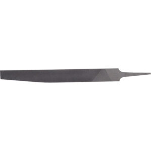 150mm (6") Knife Bastard Engineers File