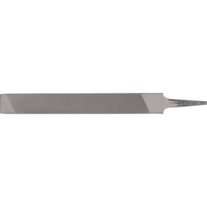 200mm (8") Millsaw 2 Round End Heavy Blunt Second File