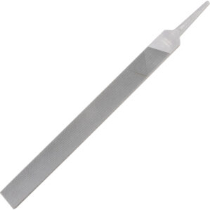 250mm (10") Hand Bastard Engineers File