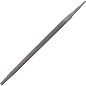 250mm (10") Square Bastard Engineers File