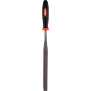 140mm (5-1/2") Hand Cut 4 Needle File