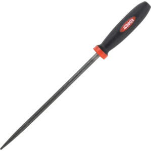140mm (5-1/2") Round Cut 4 Needle File