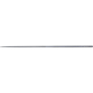 140mm (5-1/2") Pippin Cut 4 Needle File