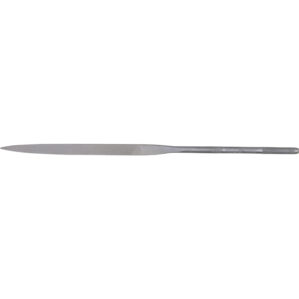 140mm (5-1/2") Knife Cut 4 Needle File