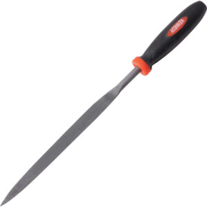 140mm (5-1/2") Warding Cut 0 Needle File