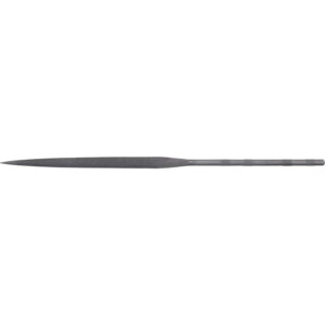 160mm (6-1/4") Crossing Cut 2 Needle File