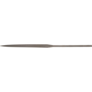 160mm (6-1/4") Barrette Cut 2 Needle File