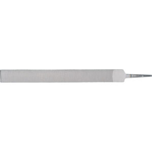 ẹ Ѵ Ҵ 300 mm.
12"(305mm) HAND CURVED TOOTHMILLED FILE