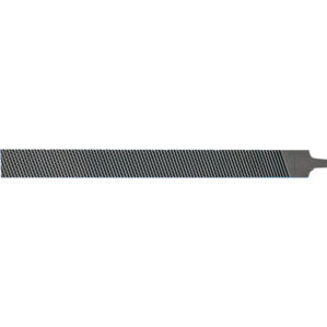 350mm (14") Straight Tooth Milled Hand File