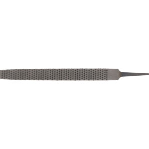 150mm (6") Hand Bastard Rasp