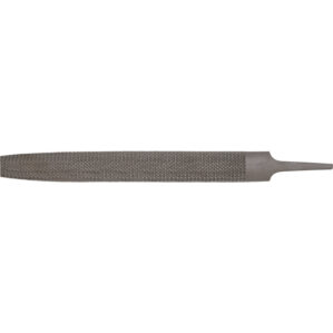 150mm (6") Half Round Bastard Rasp