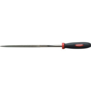 160mm (6.5") Square Diamond File325/400 Grain