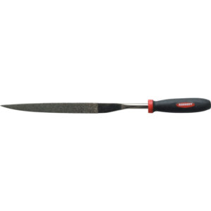 160mm (6.5") Knife Diamond File 325/400 Grain