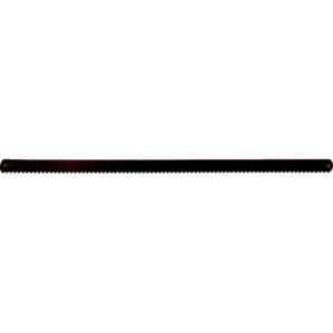 High Speed Steel, Saw Blade, For Hacksaw, 150mm, Pack of 10