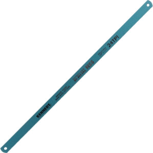 Bi-Metal High Speed Steel, Saw Blade, For Hacksaw, 250mm