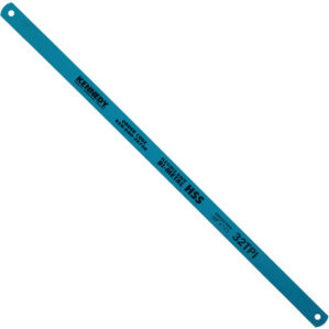 Bi-Metal High Speed Steel, Saw Blade, For Hacksaw, 300mm, Pack of 1
