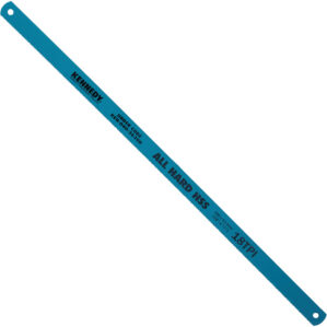 High Speed Steel, Saw Blade, For Hacksaw, 300mm