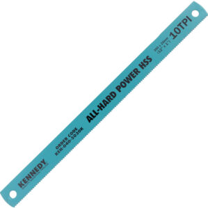 High Speed Steel, Saw Blade, For Hacksaw, 300mm