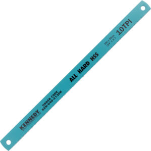 High Speed Steel, Saw Blade, For Hacksaw, 350mm