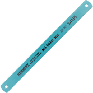 High Speed Steel, Saw Blade, For Hacksaw, 350mm