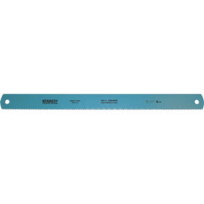 High Speed Steel, Saw Blade, For Hacksaw, 533mm