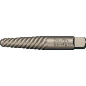 No. 9, Screw Extractor, Screw Capacity 2in.