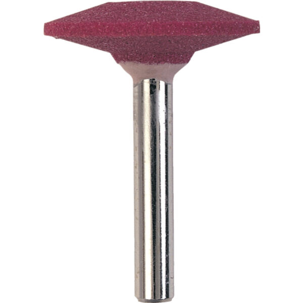 A37 MOUNTED POINT