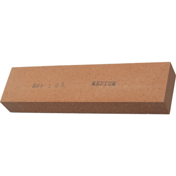 150x50x25mm AL/OX FINE BENCHSTONE