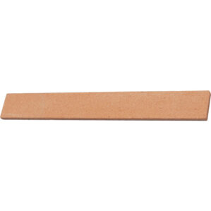 100x13x2mm AL/OX FINESILVERSMITHS STONE
