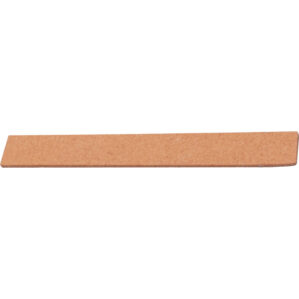 Silversmith Stone, Rectangular, Aluminium Oxide, Medium, 100 x 13 x 2mm
