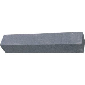 Abrasive Stone, Square, Silicon Carbide, Fine, 150 x 19mm
