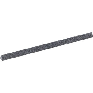 Abrasive Stone, Three Square, Silicon Carbide, Coarse, 100 x 6mm