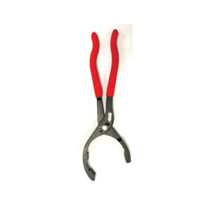 12" OIL FILTER PLIER 3-POSITION 50-114mm CAPACITY
