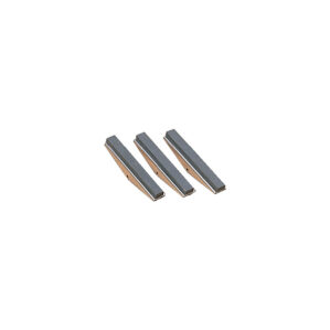 CYLINDER HONING STONES MEDIUM 29x4.50mm 3-PCE SET