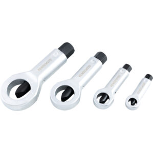 Ƕʹ ͵
9-27mm STEEL NUT SPLITTERS(SET-4)