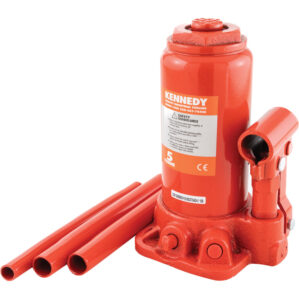 5-Tonne 355mm Maximum Height Bottle Jack