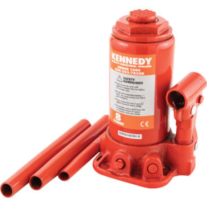 8-TONNE 365mm MAXIMUM HEIGHTBOTTLE JACK