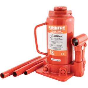 ç¡ö
12-TONNE 380mm MAXIMUM HEIGHTBOTTLE JACK