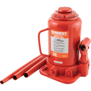 20-Tonne 407mm Maximum Height Bottle Jack