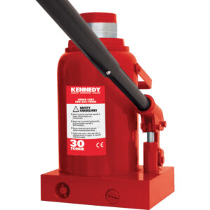 30-Tonne 360mm Maximum Height Bottle Jack