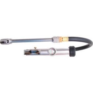 HEAVY DUTY AIR LINE GAUGE LONG TYPE ZINC BODY