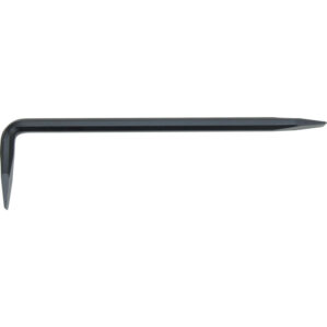 300mm Wrecking Bar, Steel, 16mm Width
