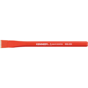 ʡѴ
12x150mm FLAT COLD CHISEL
