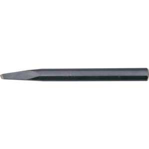 Cold Chisel, Chrome Vanadium Steel, 9.5mm x 200mm